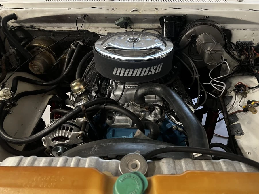1978 Dodge Ramcharger - Image 22 of 24