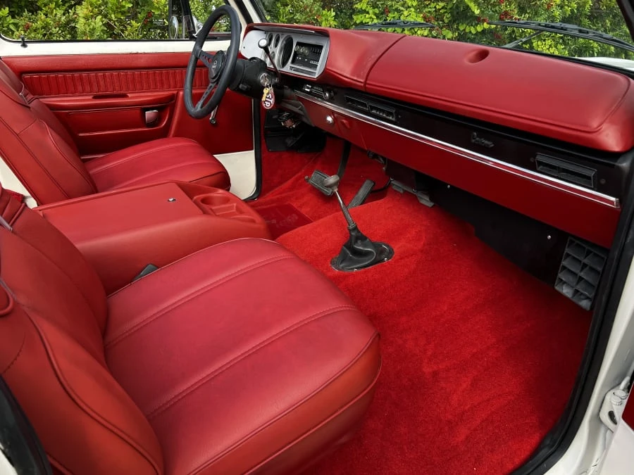 1978 Dodge Ramcharger - Image 12 of 24