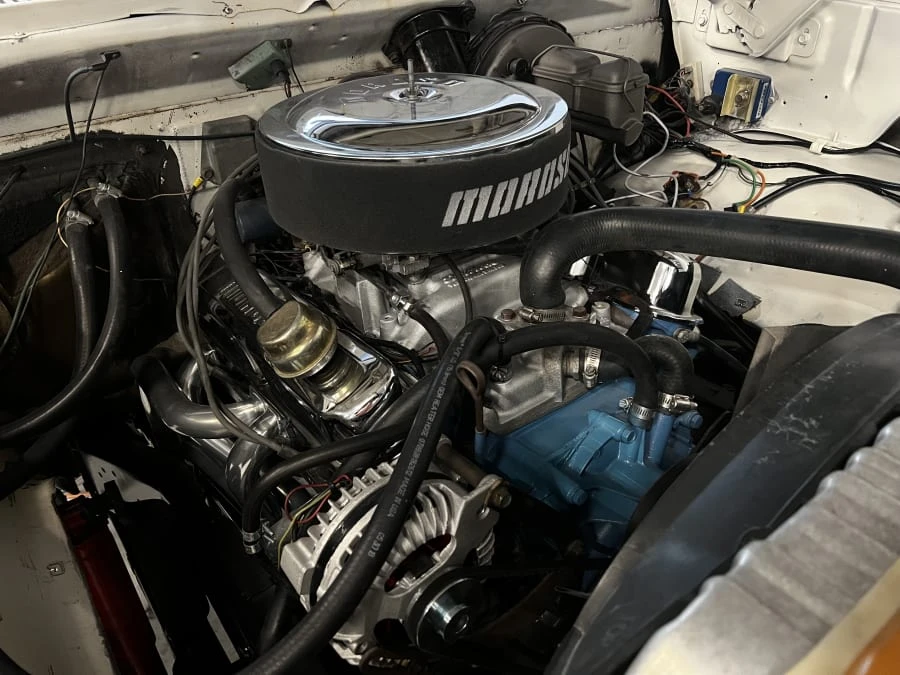 1978 Dodge Ramcharger - Image 21 of 24