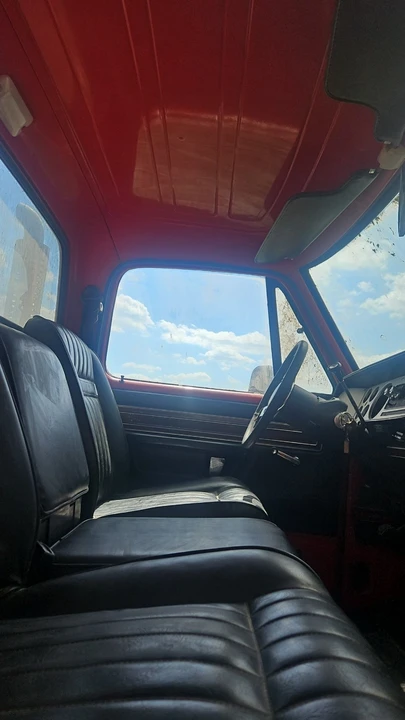 1978 Dodge D Series 3rd Gen - Image 10 of 10