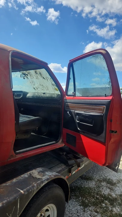 1978 Dodge D Series 3rd Gen - Image 7 of 10