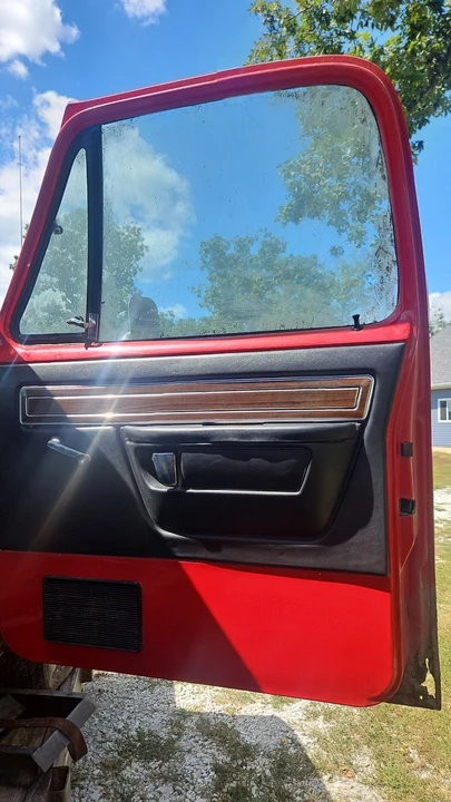1978 Dodge D Series 3rd Gen - Image 8 of 10