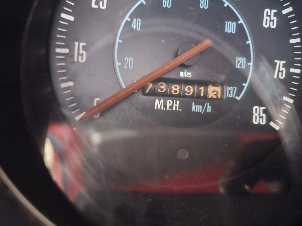 1978 Dodge D Series 3rd Gen - Image 6 of 10