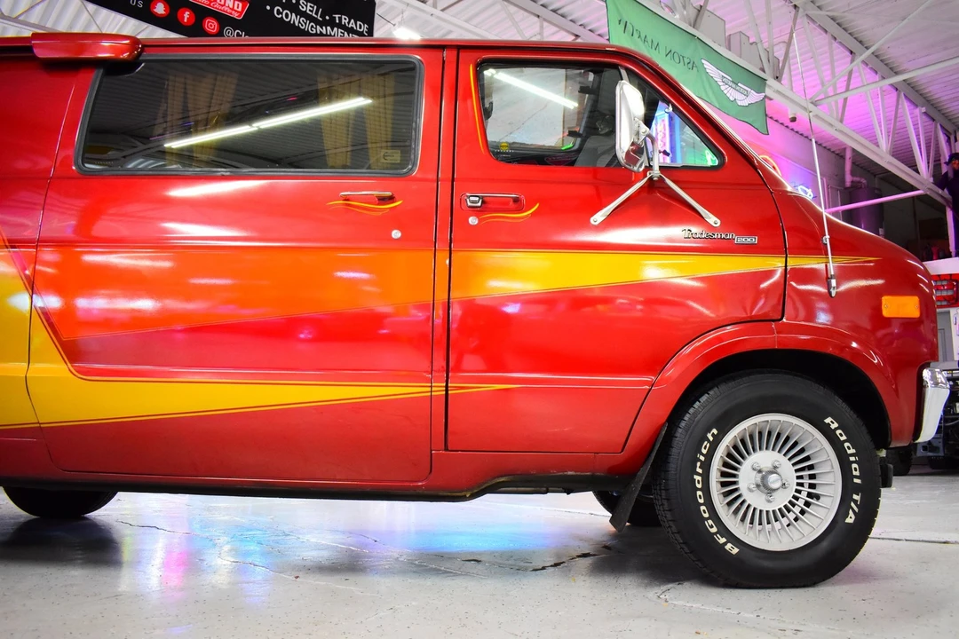 1978 Dodge Ram Van - Image 14 of 20