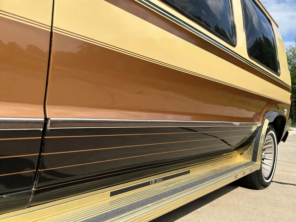 1978 Dodge Ram Van - Image 28 of 31
