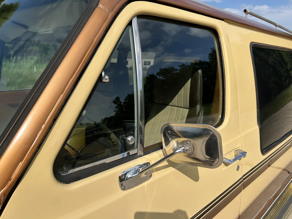 1978 Dodge Ram Van - Image 24 of 31