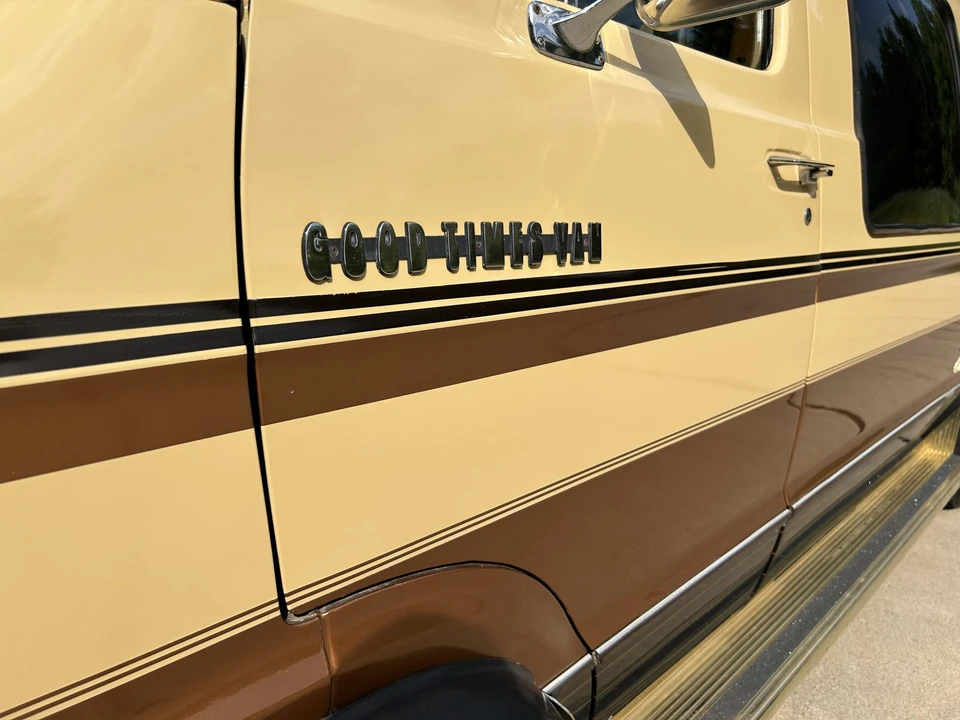 1978 Dodge Ram Van - Image 26 of 31