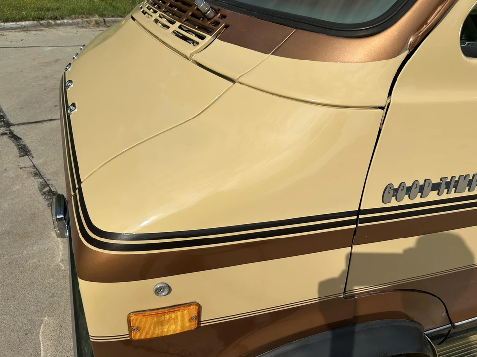 1978 Dodge Ram Van - Image 29 of 31