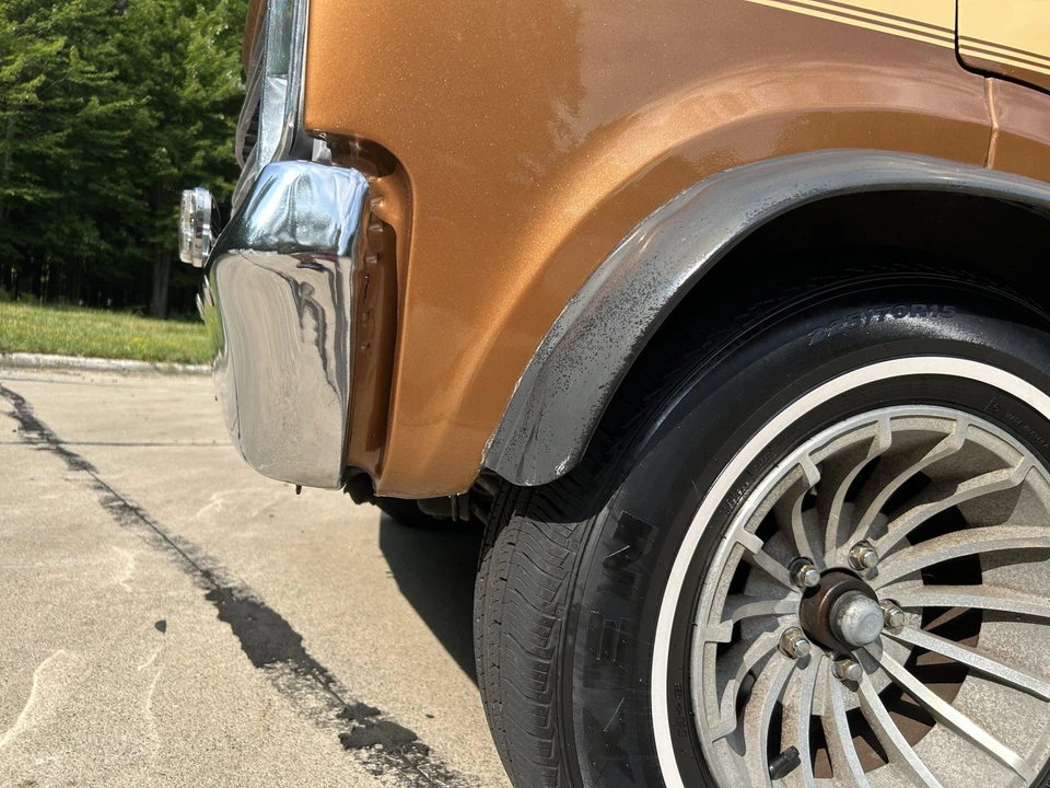 1978 Dodge Ram Van - Image 31 of 31