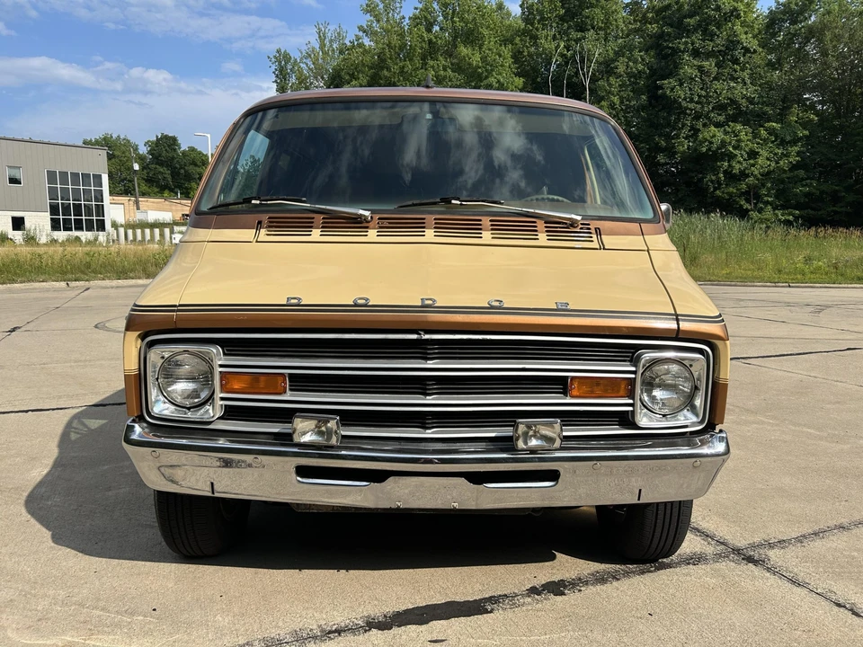 1978 Dodge Ram Van - Image 2 of 31
