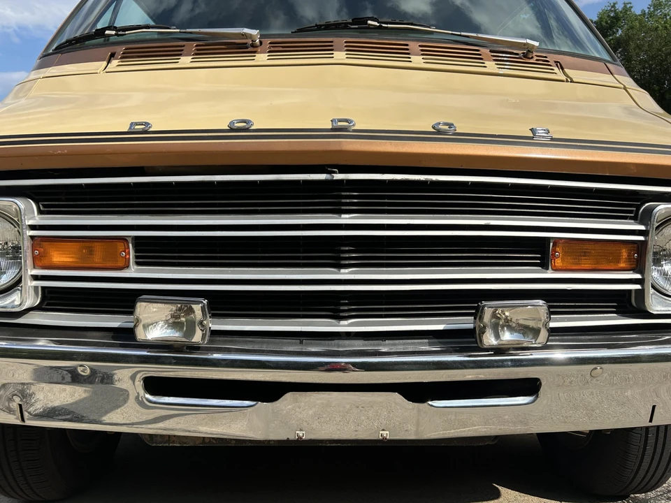 1978 Dodge Ram Van - Image 19 of 31