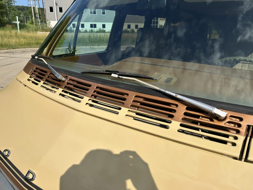 1978 Dodge Ram Van - Image 22 of 31