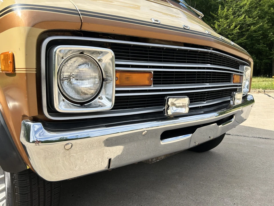 1978 Dodge Ram Van - Image 18 of 31