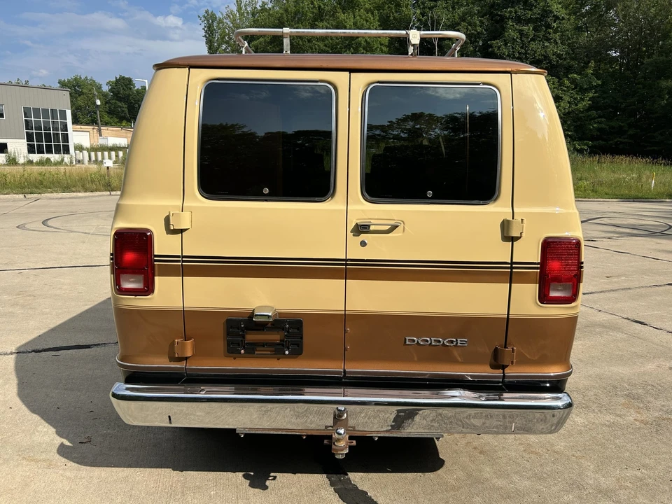1978 Dodge Ram Van - Image 6 of 31