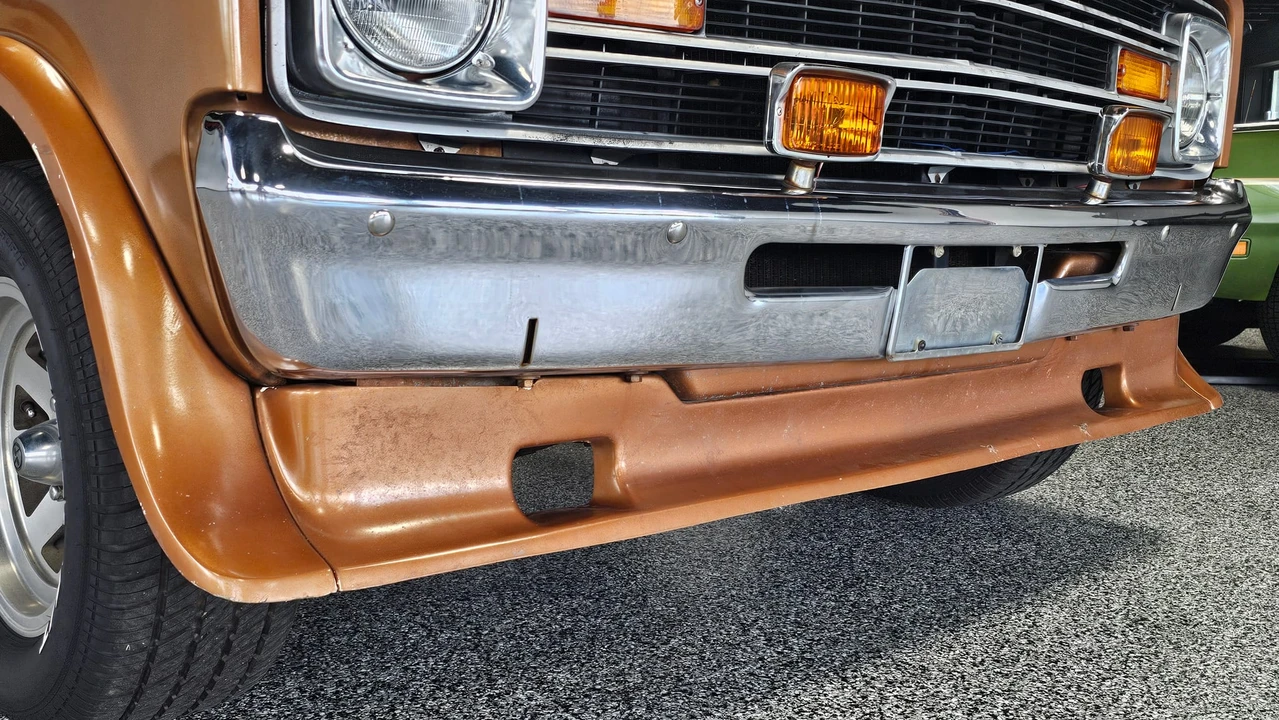 1978 Dodge Ram Van - Image 17 of 31