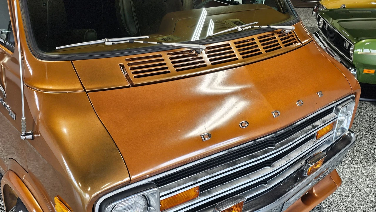 1978 Dodge Ram Van - Image 14 of 31
