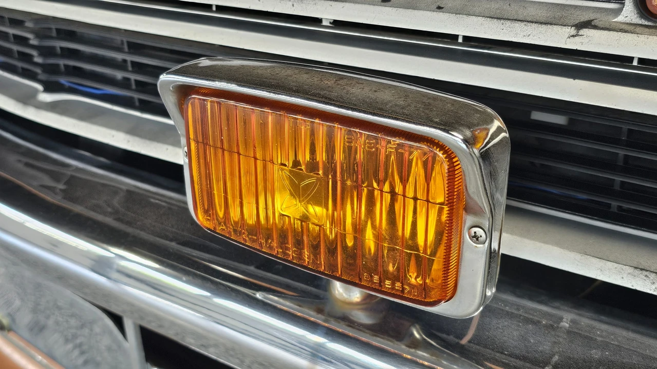 1978 Dodge Ram Van - Image 21 of 31