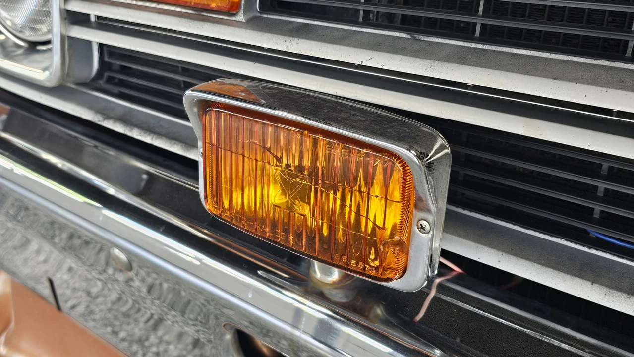 1978 Dodge Ram Van - Image 20 of 31