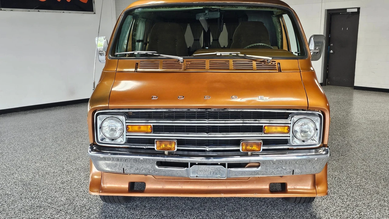 1978 Dodge Ram Van - Image 18 of 31