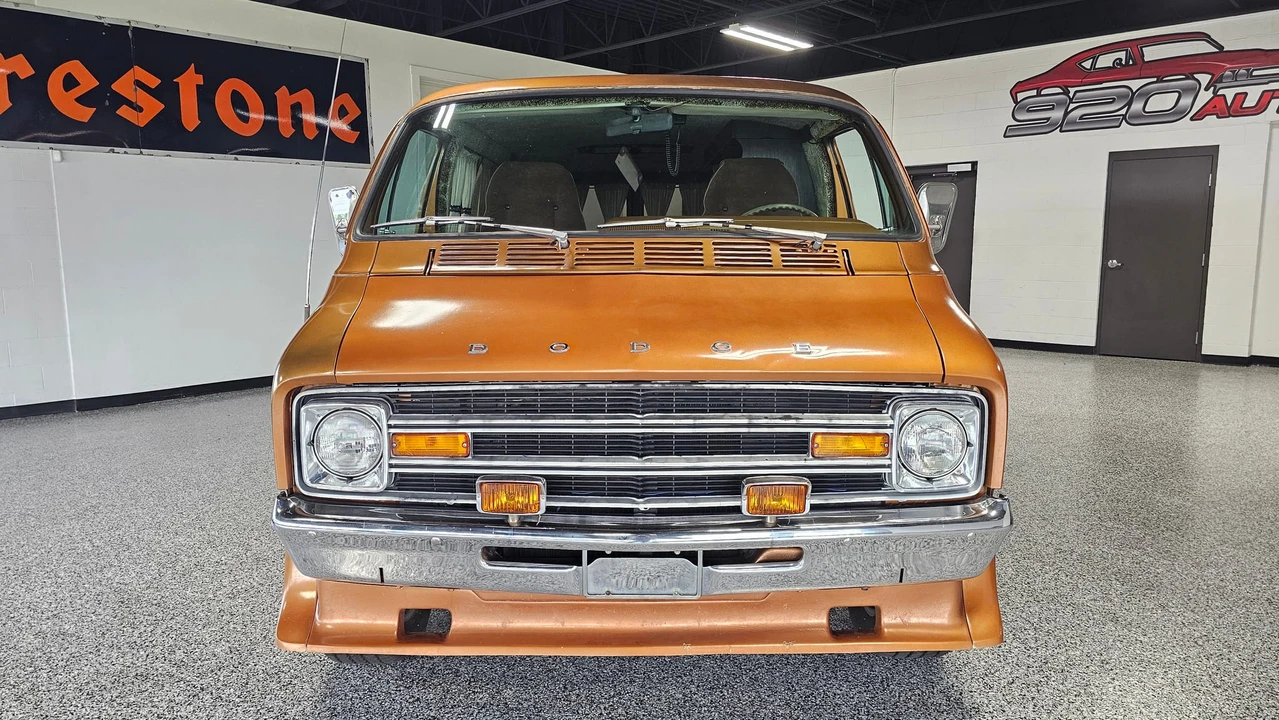 1978 Dodge Ram Van - Image 3 of 31