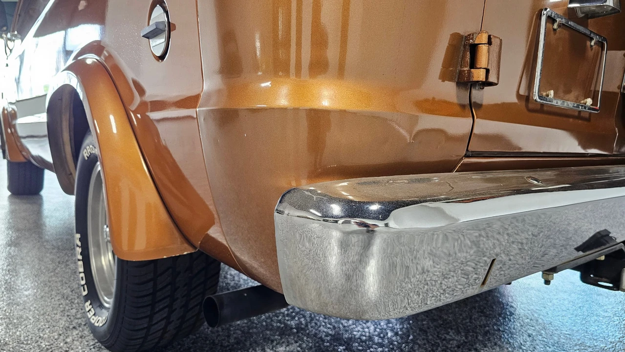 1978 Dodge Ram Van - Image 30 of 31