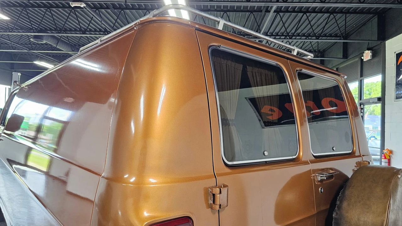 1978 Dodge Ram Van - Image 28 of 31