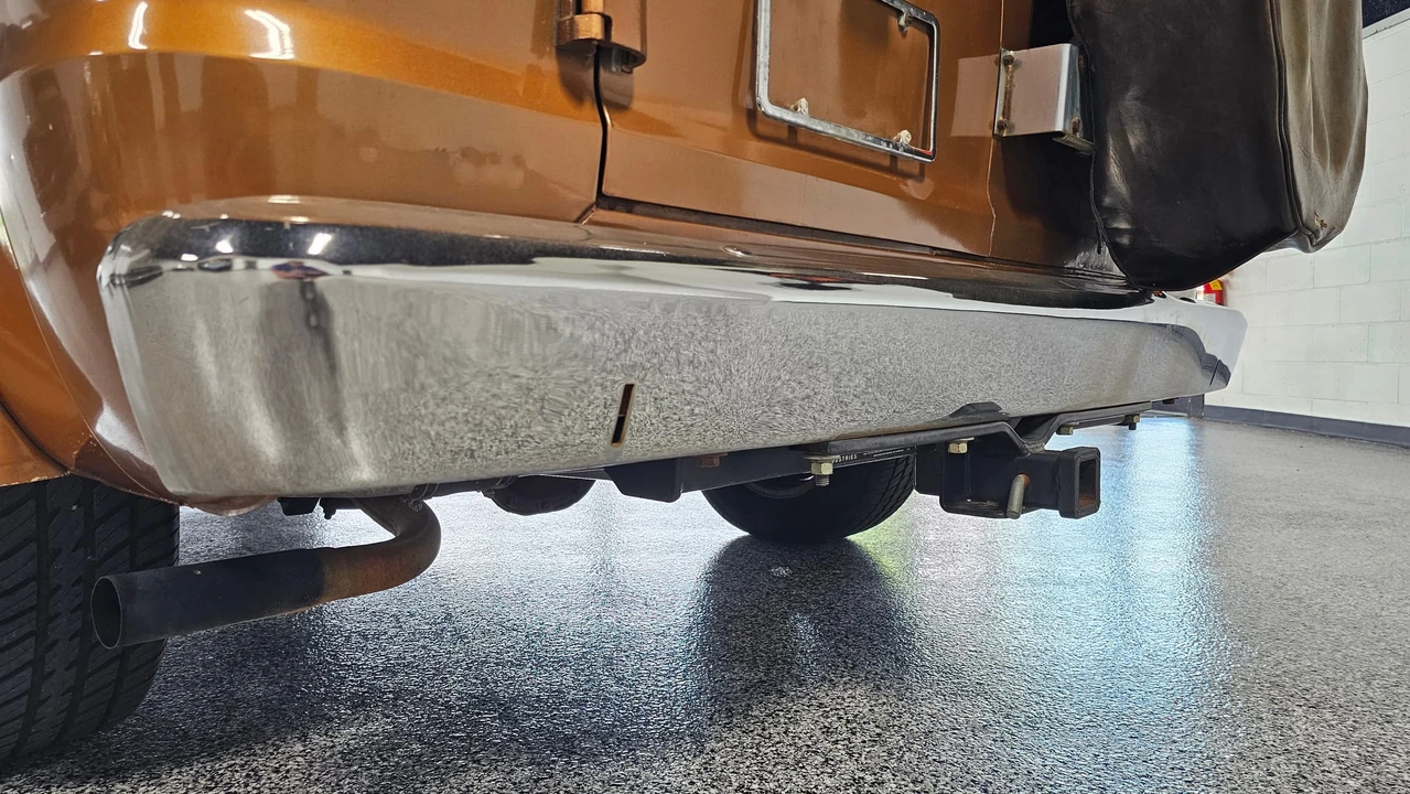 1978 Dodge Ram Van - Image 31 of 31