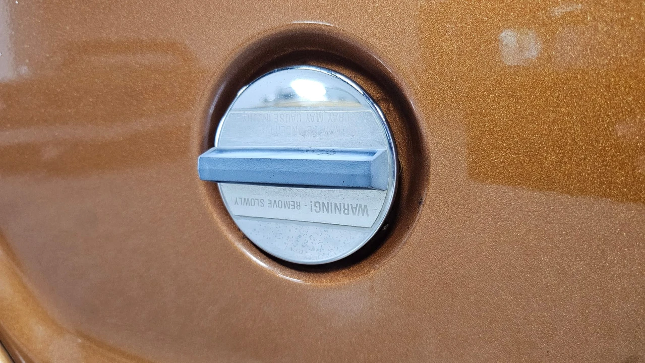 1978 Dodge Ram Van - Image 27 of 31