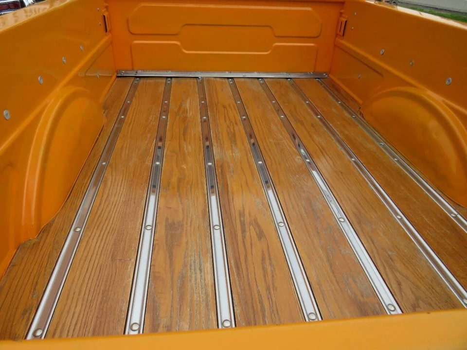 1978 Dodge D Series 3rd Gen - Image 7 of 18
