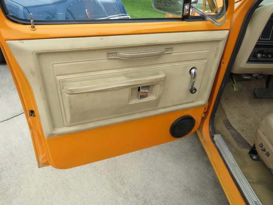 1978 Dodge D Series 3rd Gen - Image 9 of 18