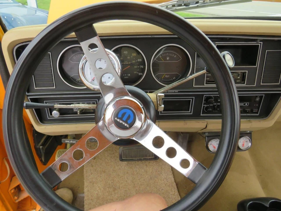 1978 Dodge D Series 3rd Gen - Image 11 of 18