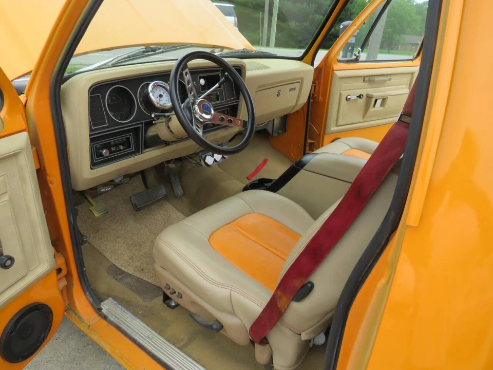 1978 Dodge D Series 3rd Gen - Image 10 of 18