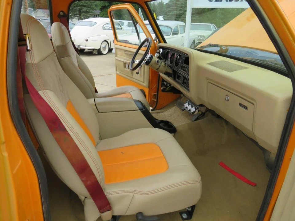 1978 Dodge D Series 3rd Gen - Image 14 of 18