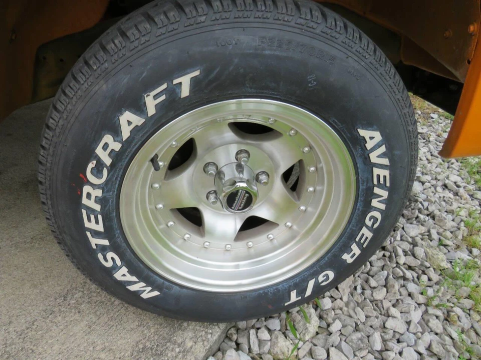 1978 Dodge D Series 3rd Gen - Image 15 of 18