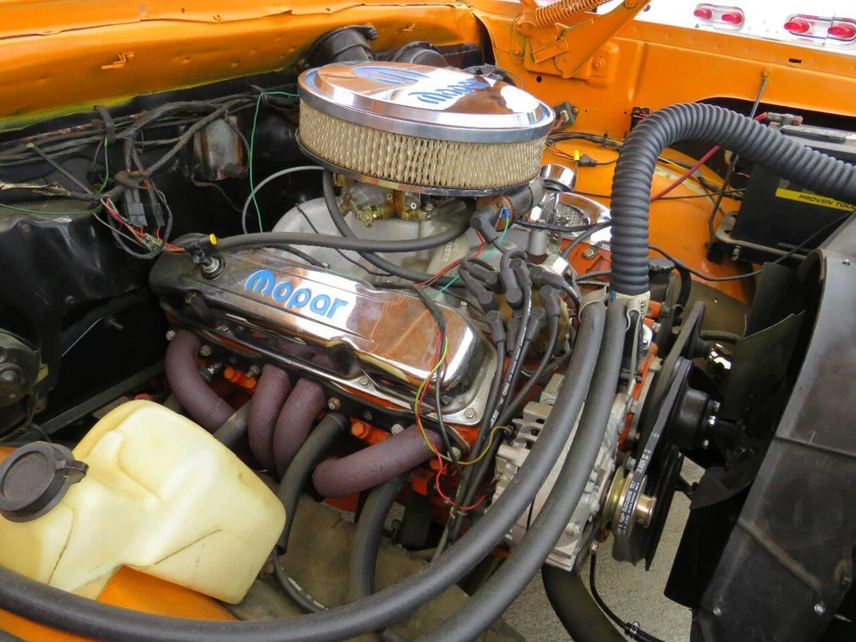 1978 Dodge D Series 3rd Gen - Image 16 of 18
