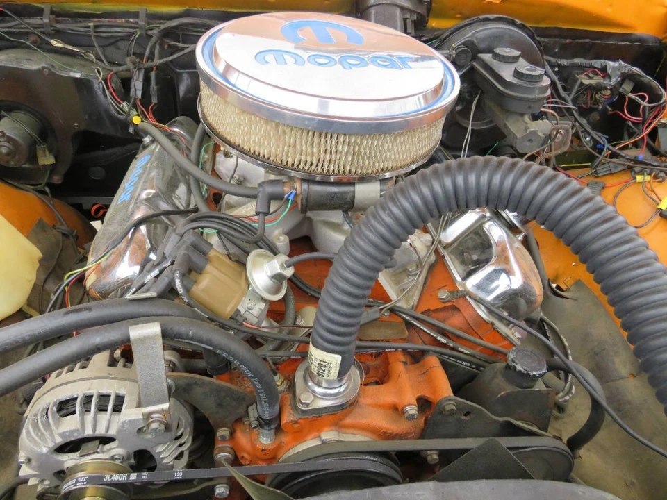 1978 Dodge D Series 3rd Gen - Image 17 of 18
