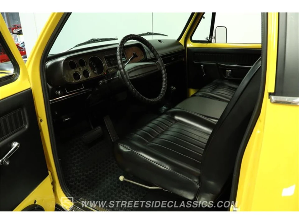 1978 Dodge D Series 3rd Gen - Image 4 of 31