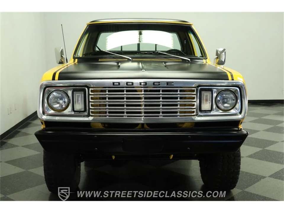 1978 Dodge D Series 3rd Gen - Image 16 of 31