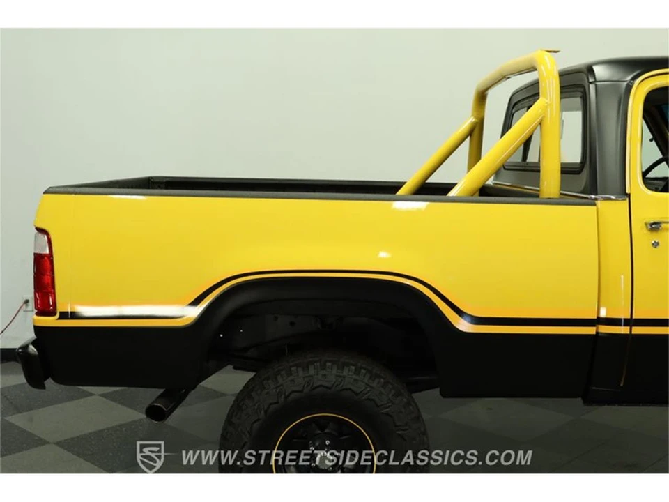 1978 Dodge D Series 3rd Gen - Image 28 of 31