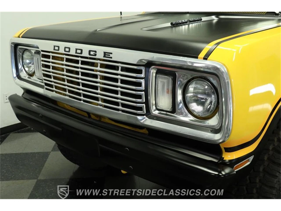 1978 Dodge D Series 3rd Gen - Image 19 of 31
