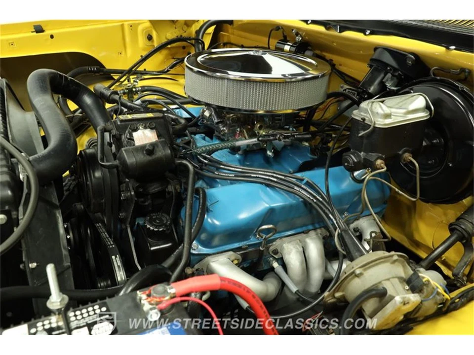 1978 Dodge D Series 3rd Gen - Image 31 of 31