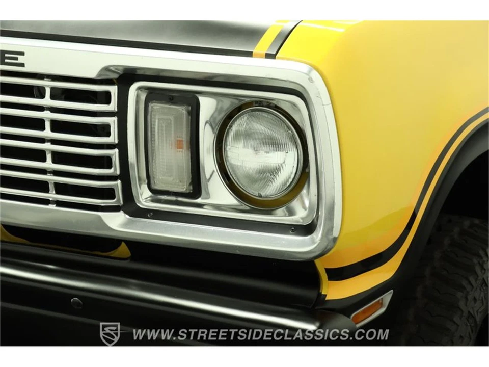 1978 Dodge D Series 3rd Gen - Image 20 of 31