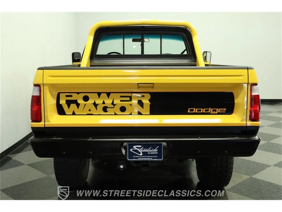 1978 Dodge D Series 3rd Gen - Image 9 of 31