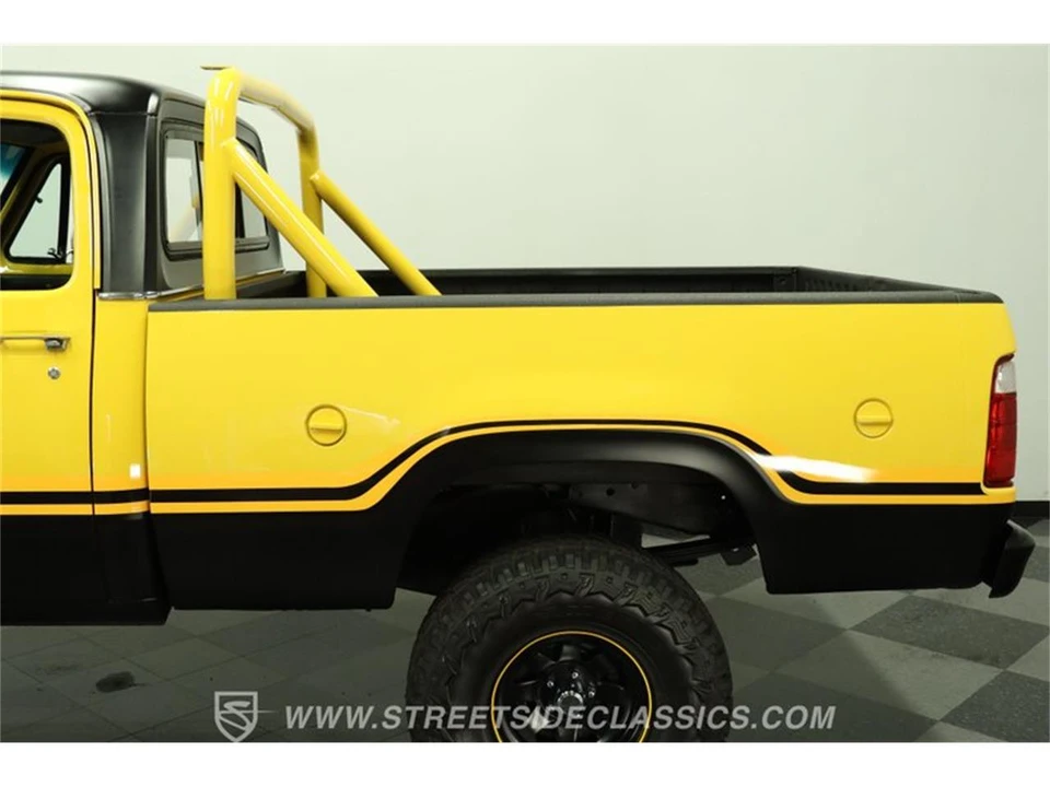 1978 Dodge D Series 3rd Gen - Image 24 of 31