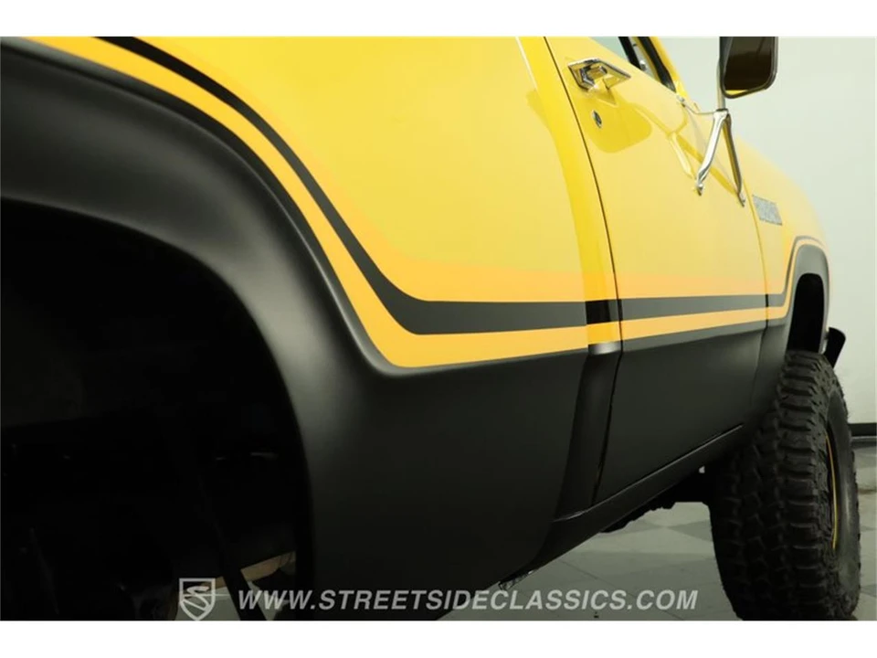 1978 Dodge D Series 3rd Gen - Image 27 of 31