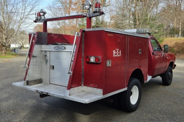1978 Dodge D Series 3rd Gen - Image 3 of 7