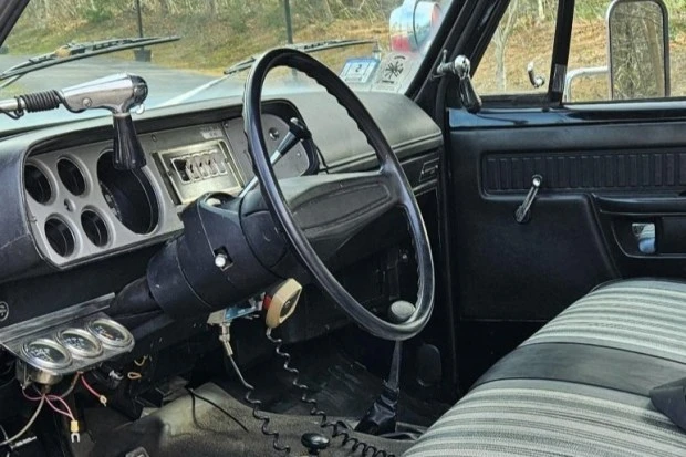 1978 Dodge D Series 3rd Gen - Image 5 of 7