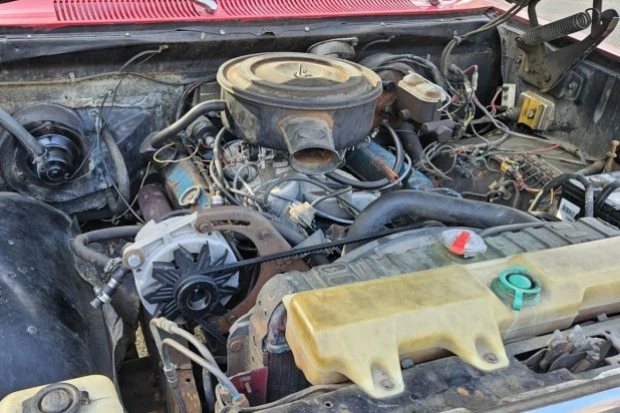 1978 Dodge D Series 3rd Gen - Image 6 of 7