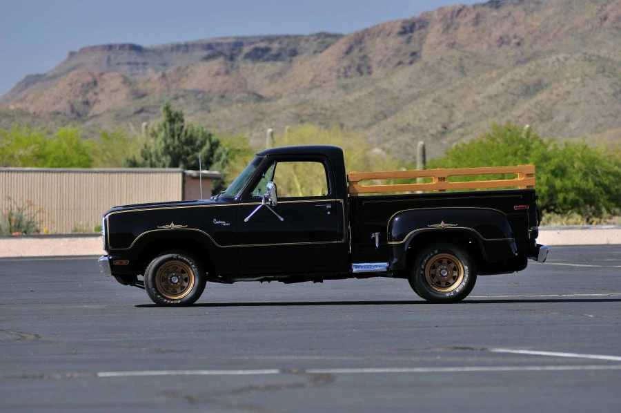 1978 Dodge D Series 3rd Gen - Image 2 of 11