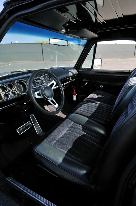 1978 Dodge D Series 3rd Gen - Image 4 of 11